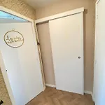 La Petite Oasis - Pour 2pers - 2km Du Centre Juno Et Du Debarquement - 10min A Pieds Du Centre & De La - Balcon - Exposition Sud - Stationnement & Wifi Gratuits Lejlighed *